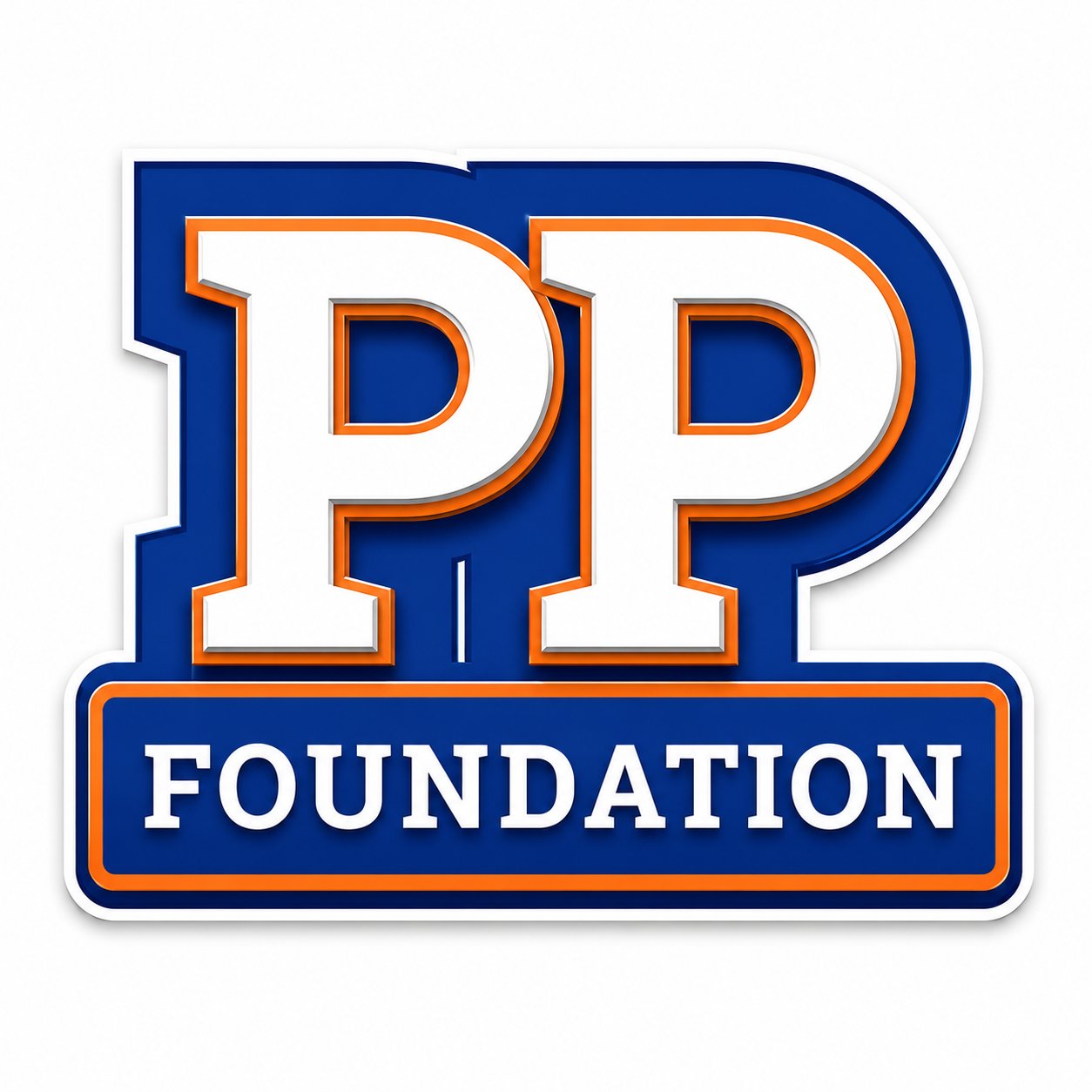 Purposeful Parenting Foundation Logo